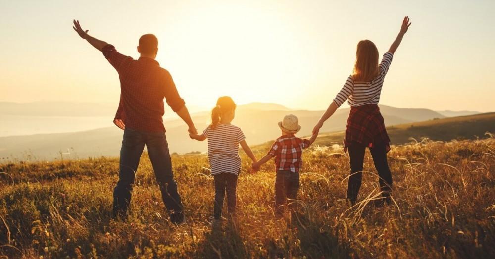 Raising Resilient Kids