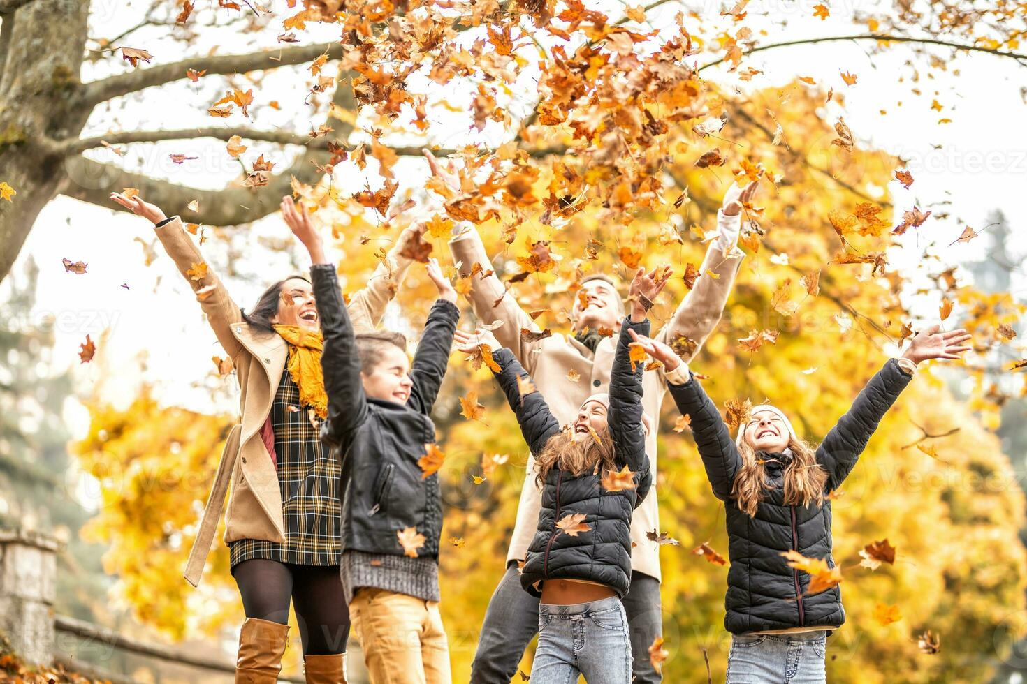 Raising Resilient Kids